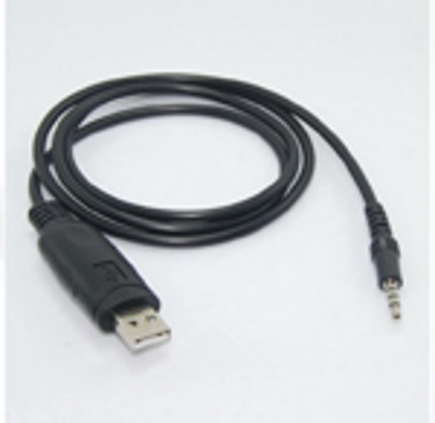 PRORADIO USB-X4, cabo programação UV-X4