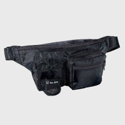 Midland PO-UN, Bolsa cintura p/PMR