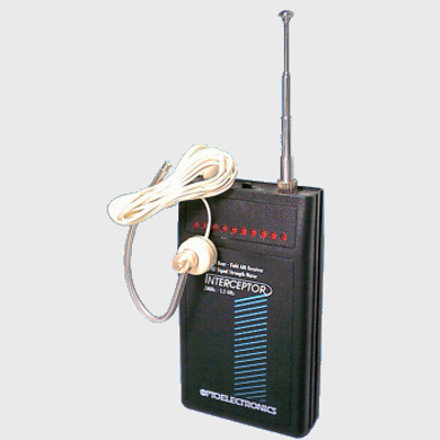 OPTO R-20(AM), Interceptor de comunicações