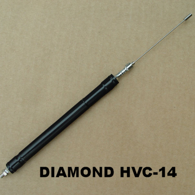 Diamond HVC-14, Bobine 14Mhz p/HV-7