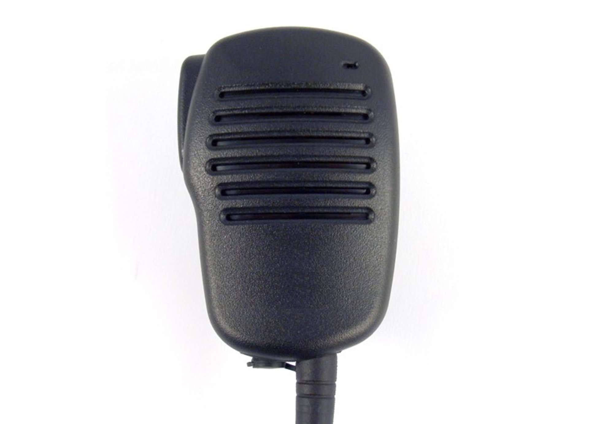 JR-4001, micro-altifalente ligação S