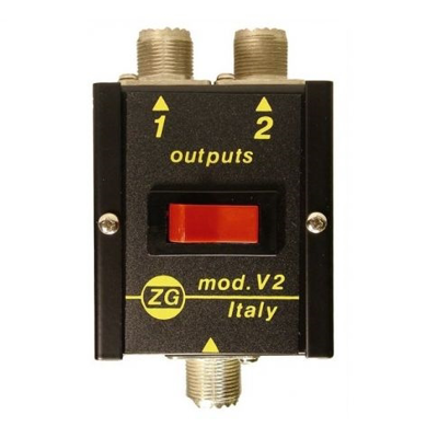 ZETAGI V2, comutador 2 posições