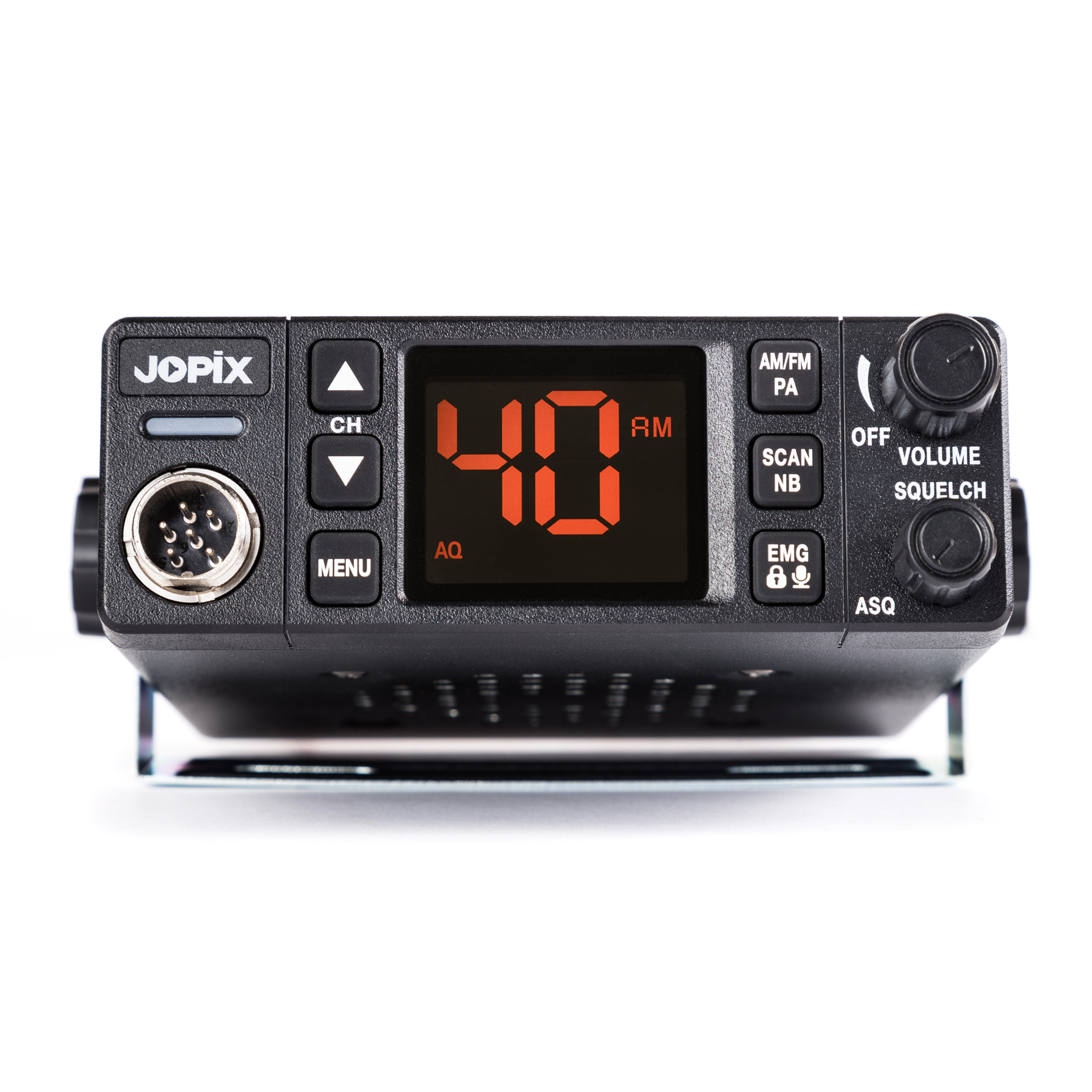 JOPIX AT-606PRO, movel cb am/fm