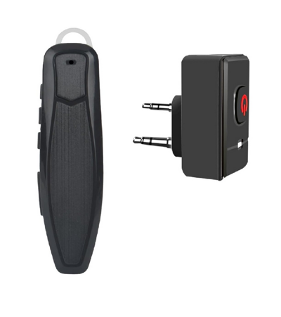 BT-K2, auricular e auricular bluetooth ligação K
