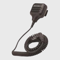 Motorola ENTN4009, Micro mão c/altifalante p/TA-288/5522