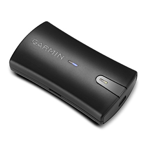 GARMIN GLO2 010-02184-01, sensor GPS bluetooth
