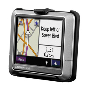 RAM HOL-GA24 - Suporte para GPS Garmin série Nuvi 200